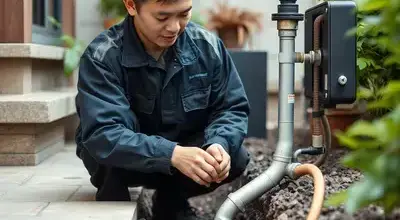 定期メンテナンス